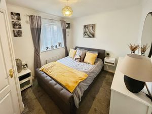 Bedroom 1- click for photo gallery